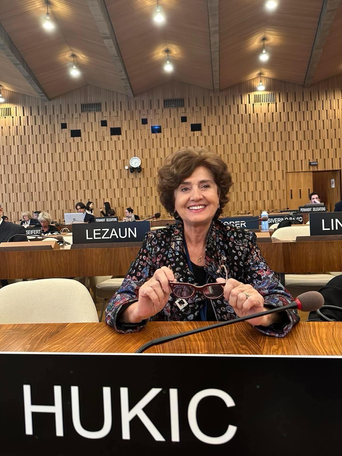 Susreti na Radiju Federacije Bosne i Hercegovine